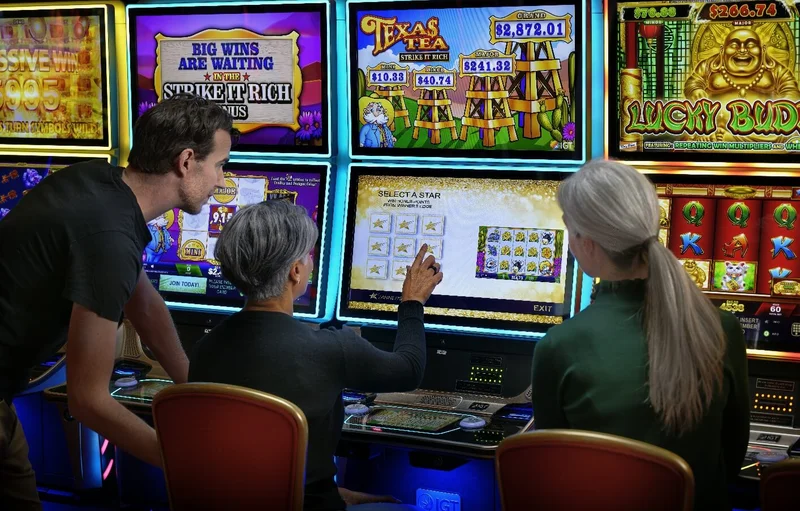 Play Alberta Casino payment methods and banking options